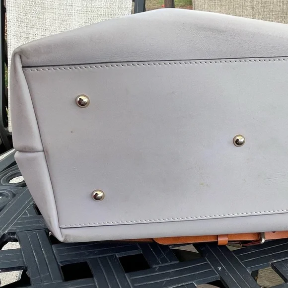 Dooney & Bourkey Bag City Barlow Slouchy Tote - Picture 13 of 16